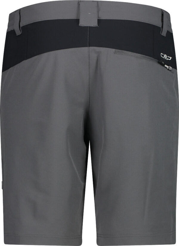 CMP MAN BERMUDA GREY – Bild 3