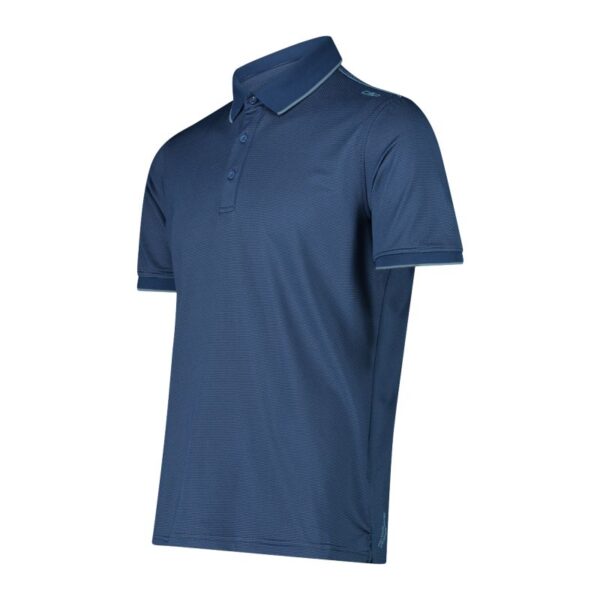 CMP MAN POLO BLUESTEEL – Bild 2