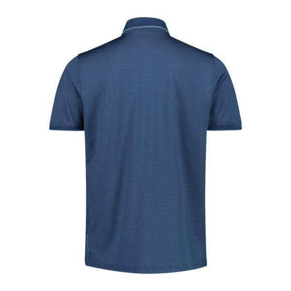 CMP MAN POLO BLUESTEEL – Bild 3