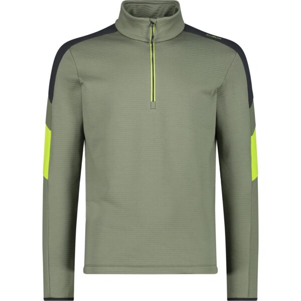 CMP MAN SWEAT KAKI