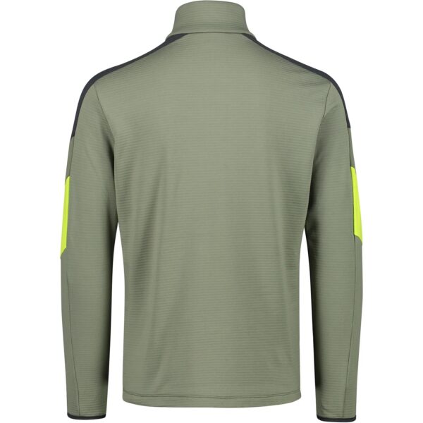 CMP MAN SWEAT KAKI – Bild 3