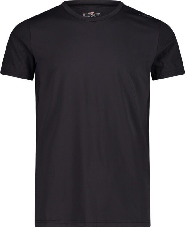 CMP MAN T-SHIRT ANTRACITE