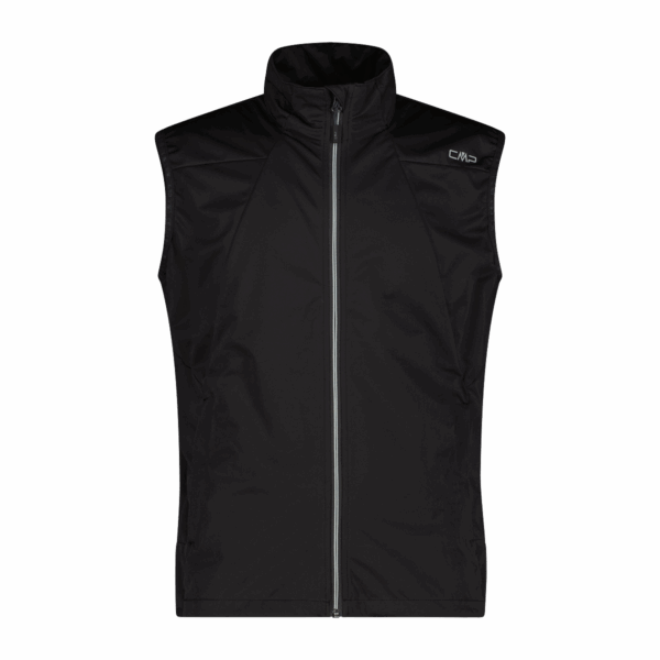 CMP MAN VEST ANTRACITE