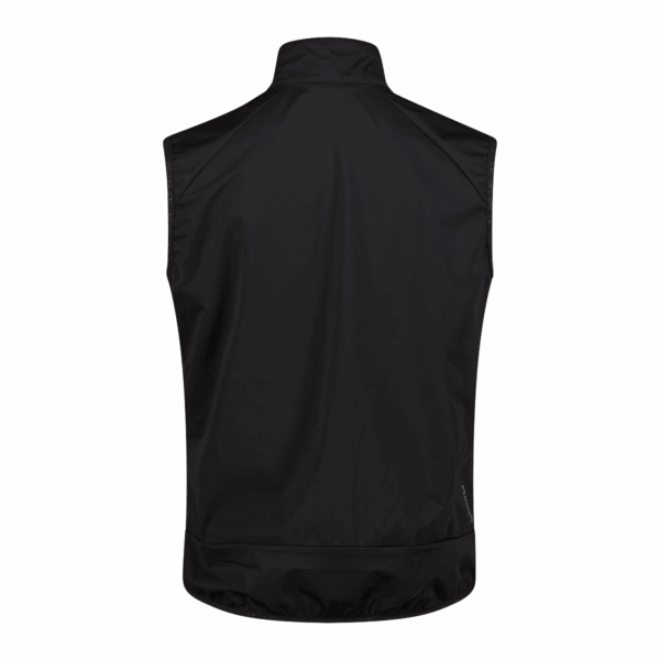 CMP MAN VEST ANTRACITE – Bild 2