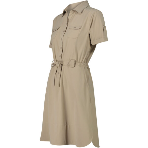 CMP WOMAN DRESS SABBIA – Bild 2