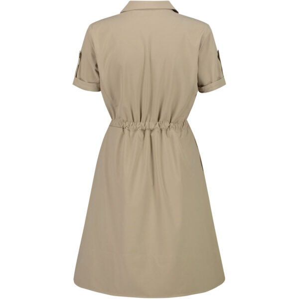CMP WOMAN DRESS SABBIA – Bild 3