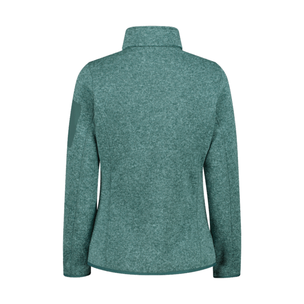 CMP WOMAN JACKET AGAVE-OPALE – Bild 2