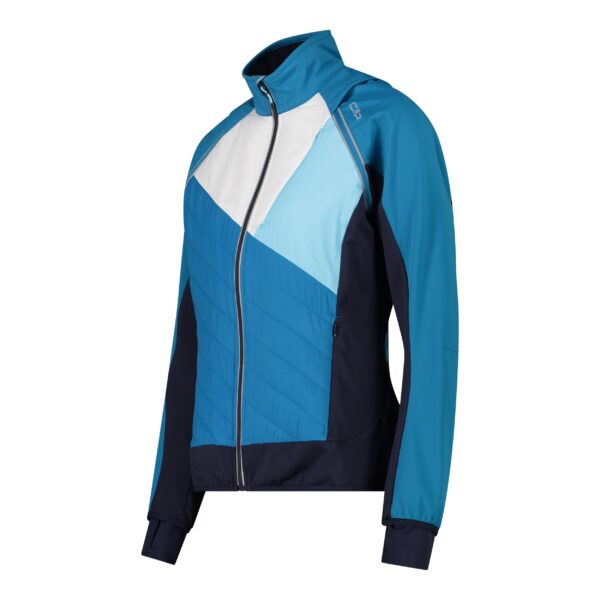 CMP WOMAN JACKET WITH DETACHABLE SLEEVE GIADA – Bild 3