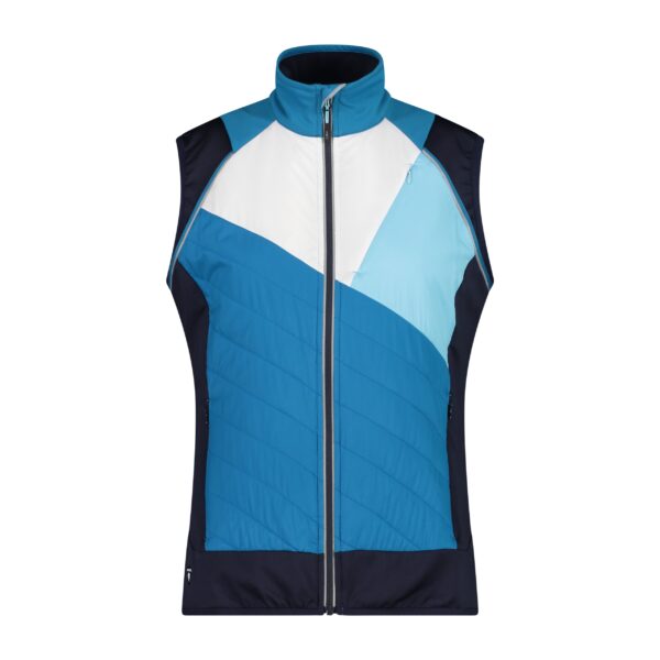 CMP WOMAN JACKET WITH DETACHABLE SLEEVE GIADA – Bild 4
