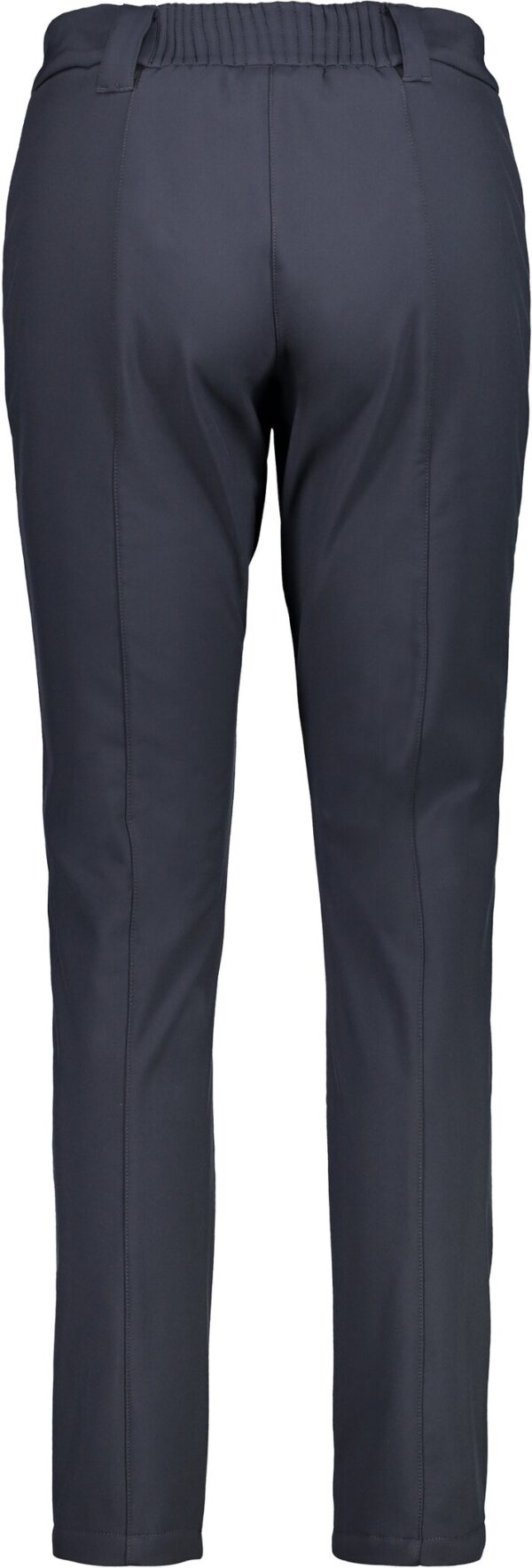 CMP WOMAN LONG PANT ANTRACITE – Bild 2