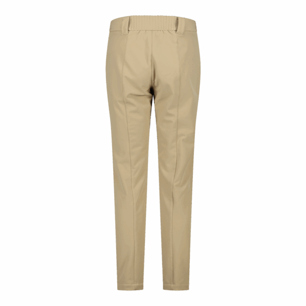 CMP WOMAN LONG PANT SESAMO – Bild 2