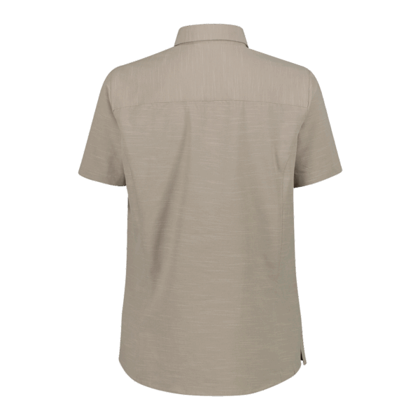 CMP WOMAN SHIRT SABBIA – Bild 2