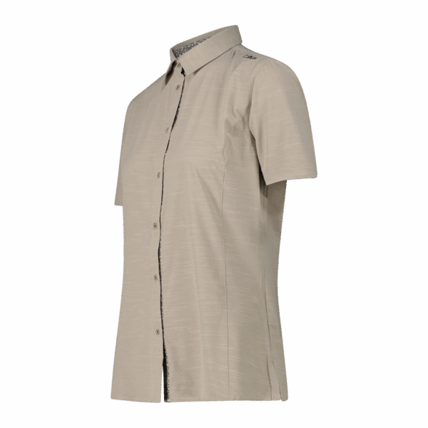 CMP WOMAN SHIRT SABBIA – Bild 3