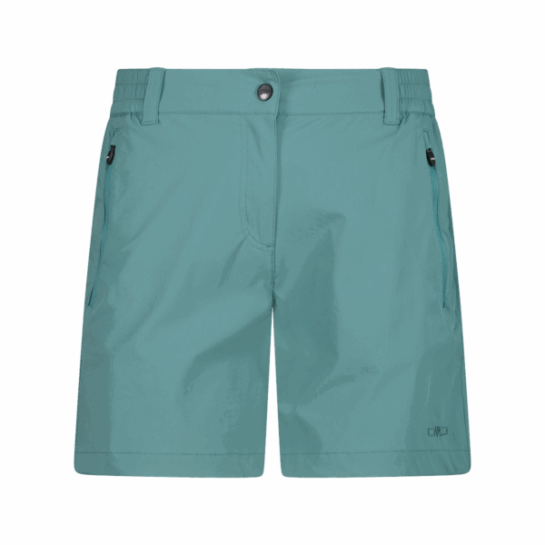 CMP WOMAN SHORT AGAVE