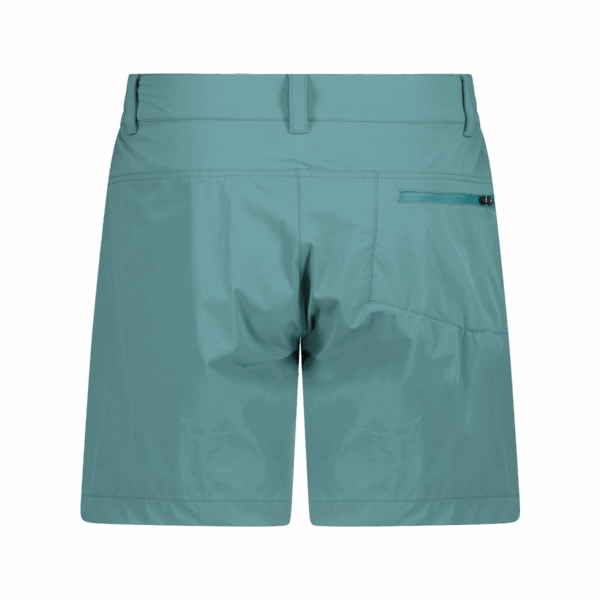 CMP WOMAN SHORT AGAVE – Bild 2