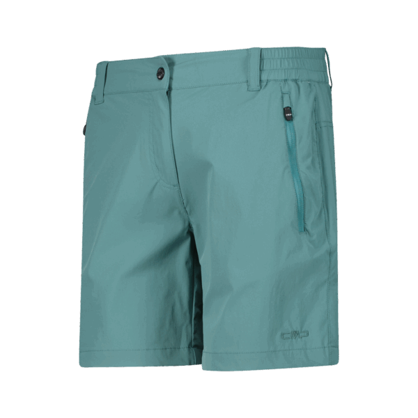 CMP WOMAN SHORT AGAVE – Bild 3