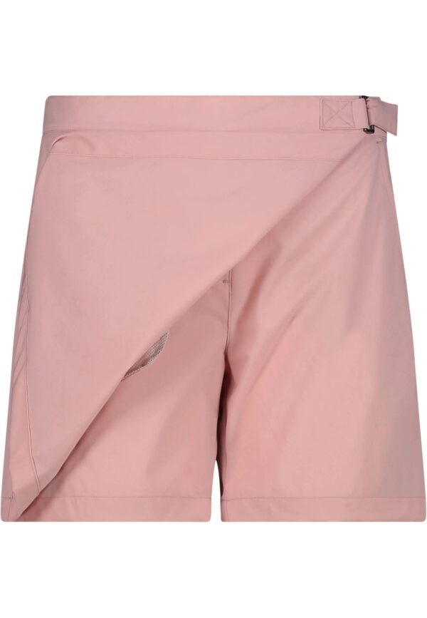 CMP WOMAN SHORT ROSE – Bild 3