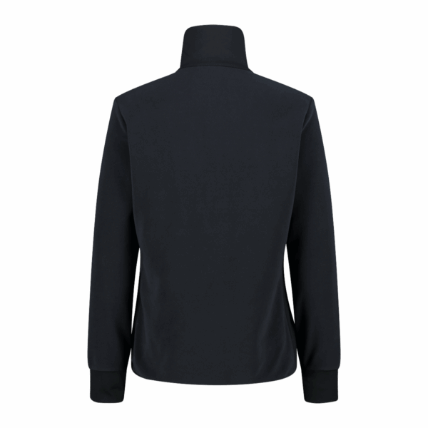 CMP WOMAN SWEAT ANTRACITE – Bild 2