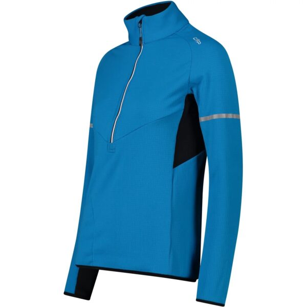 CMP WOMAN SWEAT GIADA – Bild 2