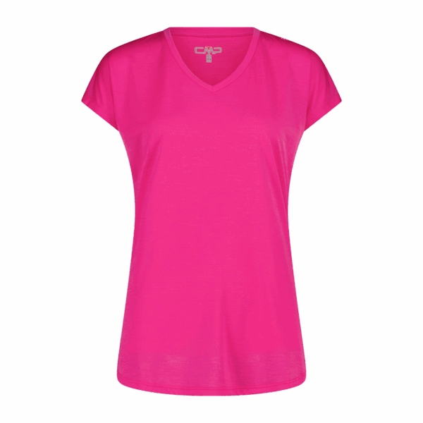 CMP WOMAN T-SHIRT FESTIVAL