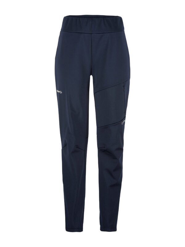CRAFT ADV BACKCOUNTRY HYBRID PANTS W BLAZE