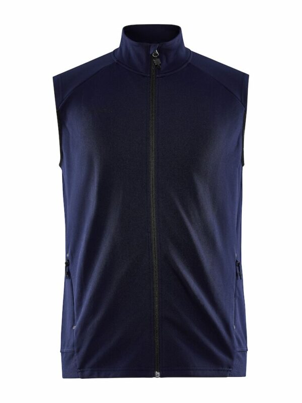CRAFT ADV UNIFY VEST M NAVY