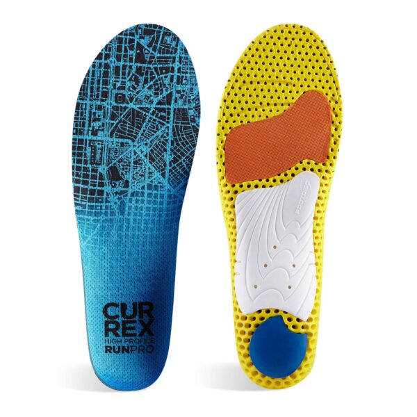 CURREXSOLE CURREX RunPro BLAU