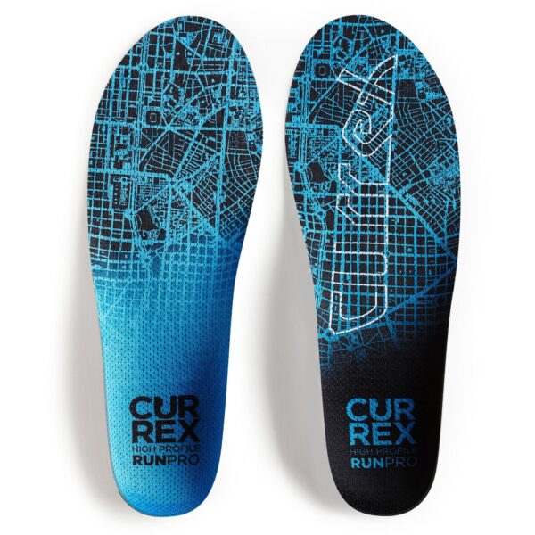 CURREXSOLE CURREX RunPro BLAU – Bild 2