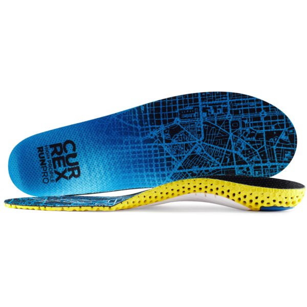 CURREXSOLE CURREX RunPro BLAU – Bild 3