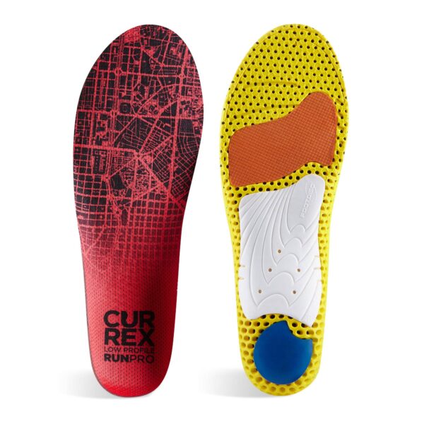 CURREXSOLE CURREX RunPro ROT
