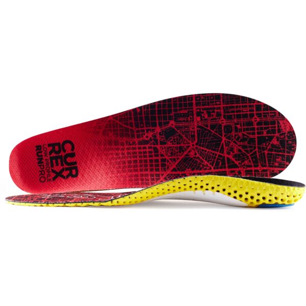 CURREXSOLE CURREX RunPro ROT – Bild 3