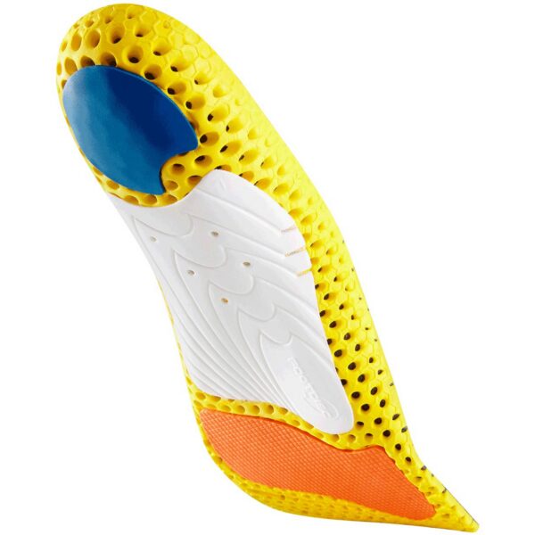 CURREXSOLE CURREX RunPro ROT – Bild 4