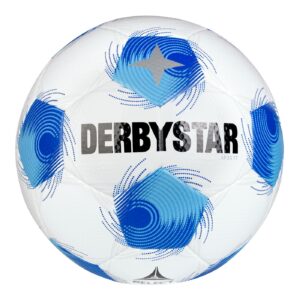DERBYSTAR Apus TT DB v25 WEIß SCHWARZ