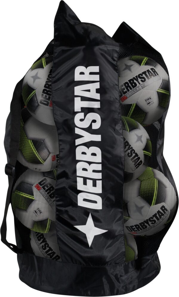 DERBYSTAR Ballsack