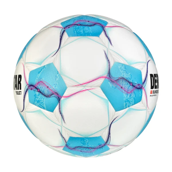 DERBYSTAR Bundesliga Brillant Replica v24 * – Bild 2