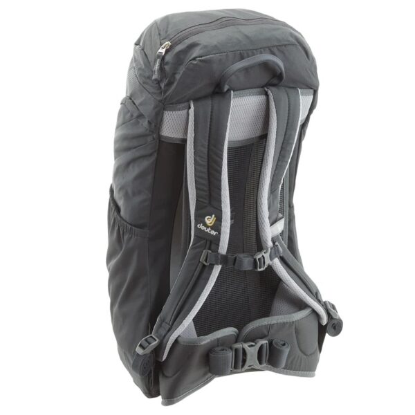 DEUTER AC Lite 22 SL SHALE-GRAPHITE – Bild 2