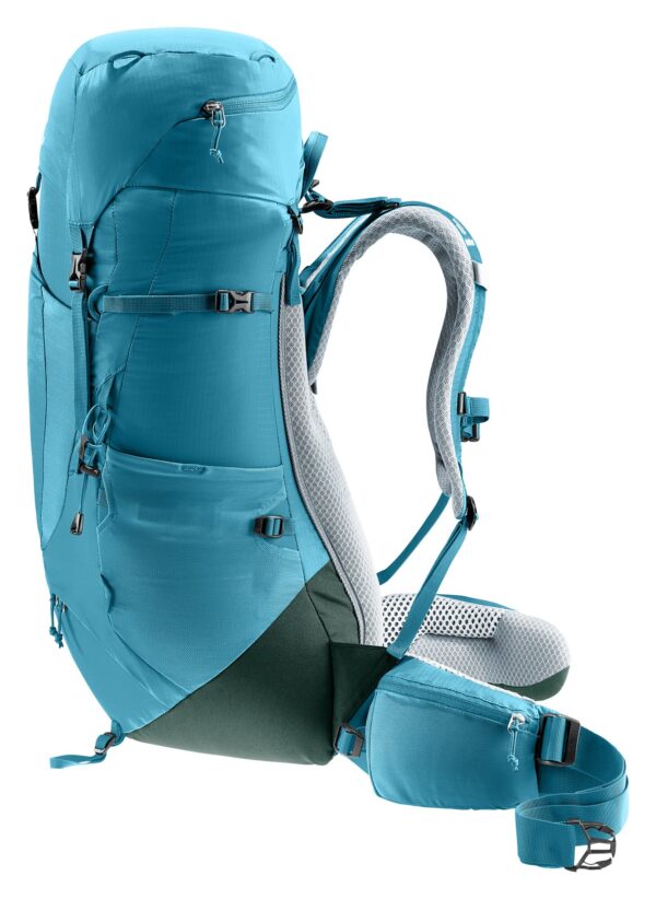DEUTER Aircontact Lite 35 + 10 SL LAGOON-IVY – Bild 5