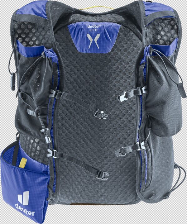 DEUTER Ascender 7 INDIGO – Bild 2