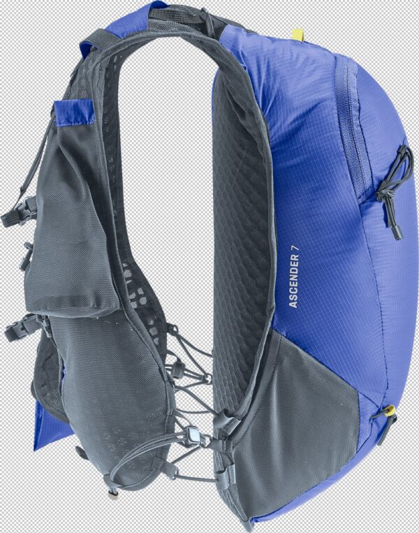 DEUTER Ascender 7 INDIGO – Bild 3