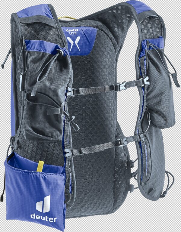DEUTER Ascender 7 INDIGO – Bild 4