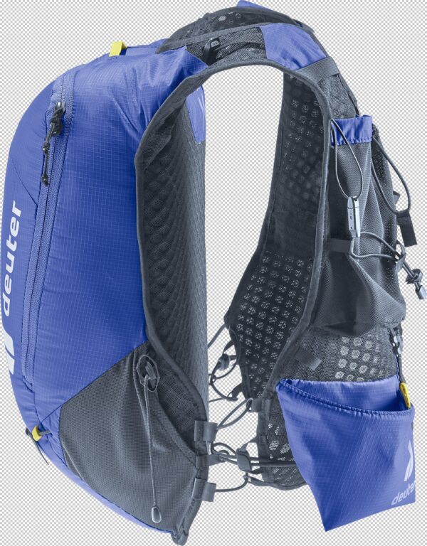DEUTER Ascender 7 INDIGO – Bild 5