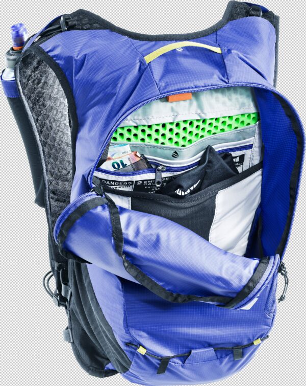 DEUTER Ascender 7 INDIGO – Bild 7