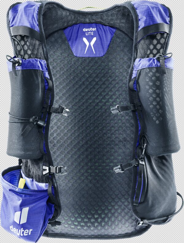DEUTER Ascender 7 INDIGO – Bild 8