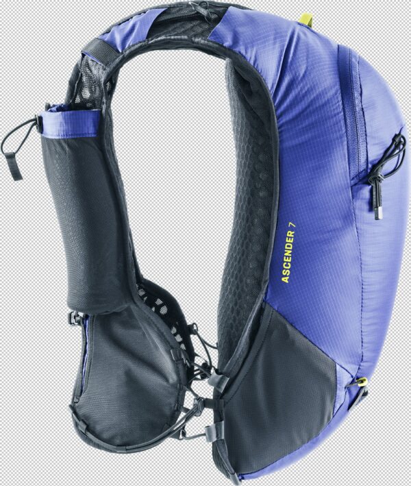 DEUTER Ascender 7 INDIGO – Bild 9