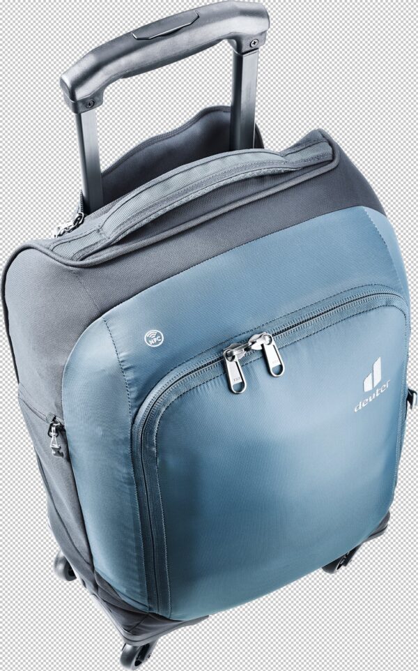 DEUTER AViANT Access Movo 36 ARCTIC-GRAPHITE – Bild 5