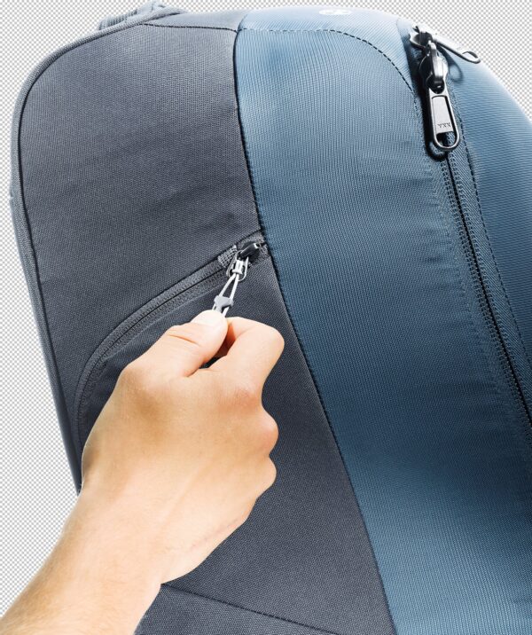 DEUTER AViANT Access Movo 36 ARCTIC-GRAPHITE – Bild 7