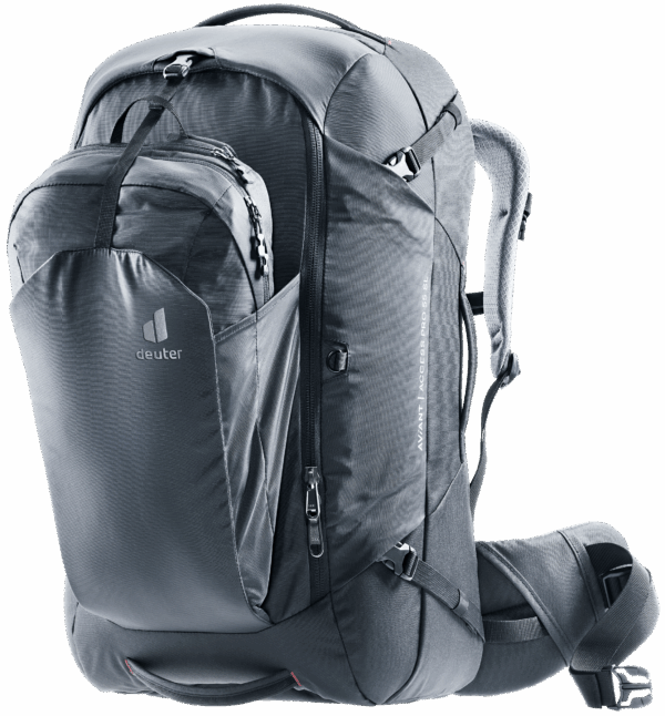 DEUTER AViANT Access Pro 55 SL BLACK