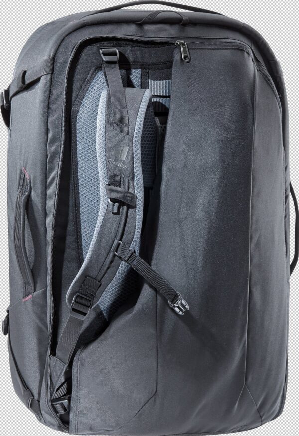 DEUTER AViANT Access Pro 55 SL BLACK – Bild 2