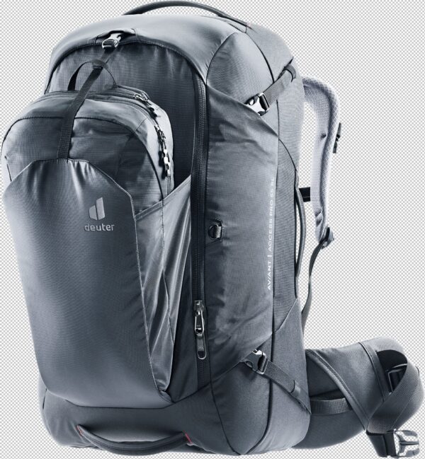 DEUTER AViANT Access Pro 55 SL BLACK – Bild 3