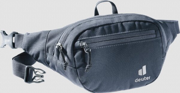 DEUTER Belt I BLACK